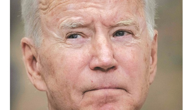 Joe Biden
