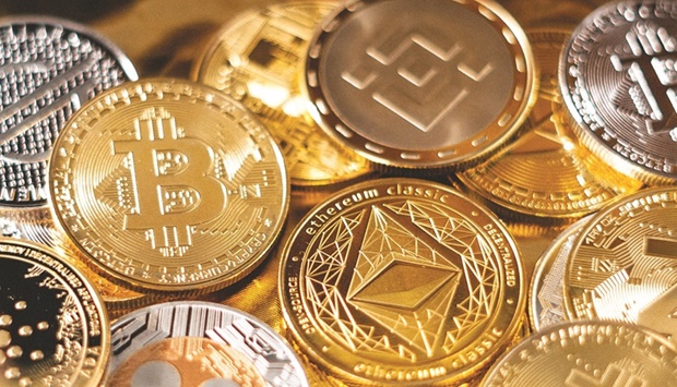 u2018Crypto reduces barriers of entry, and is a fast way of raising funds for social causes because it is easier to navigate than traditional financial systemsu2019 u2014 Roselyne Wanjiru, researcher at Blockchain Association of Kenya