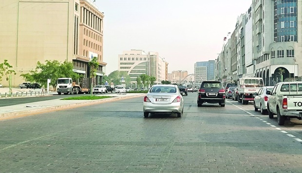 Gulf Times