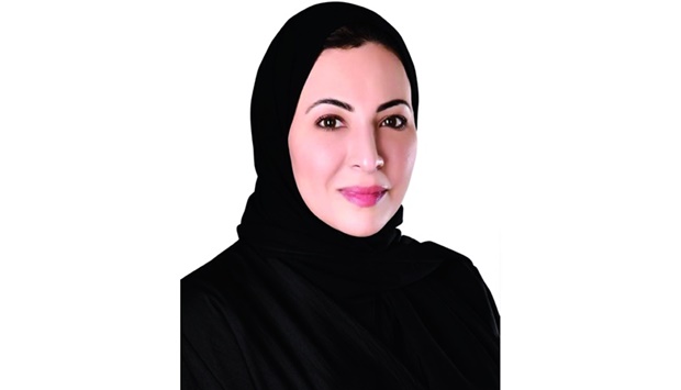Eman Mubarak al-Khater