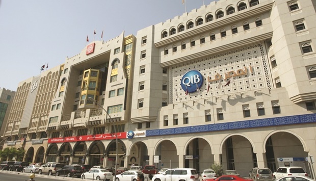 Qatar banking sectoru2019s total assets have scaled up 1.7% month-on-month and 1% this year until June to reach QR1.846tn, according to QNB Financial Services report