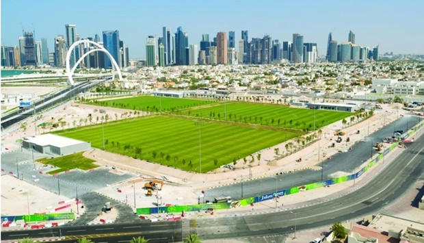 Gulf Times
