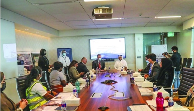 Gulf Times