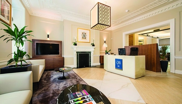 QIB-UK, based in the heart of Londonu2019s Mayfair district, gives an expert view of the real estate market in the UK and London in particular, which remains one of the top international destinations for Qatari nationals.