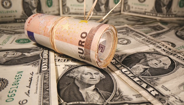 SYSTEMIC BREAKDOWNS: History is replete with examples of high inflation driving systemic breakdowns. By trying to bind societies together with money, central banks have repeatedly sown the seeds of broader political and social dissolution.