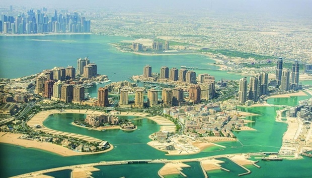 Qatar's hotels saw marginal improvement in rooms' yield on an annualised basis in May this year amidst flat occupancy, according to the data released by the Planning and Statistics Authority