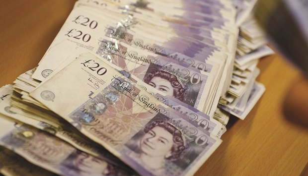 Pound