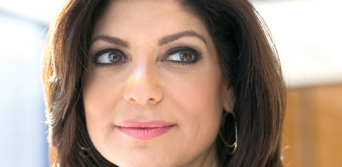 QUICK FIX: Tamsen Fadal suggests a change in environment for those on limited budget.