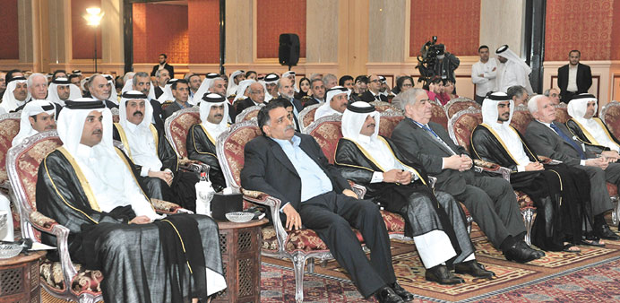 Gulf Times