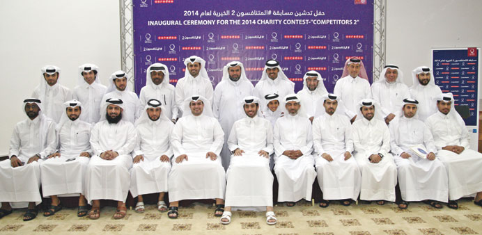 Gulf Times