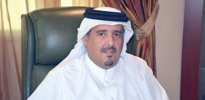 Al-Hinzab: u201cThe visit will boost co-operation.u201d