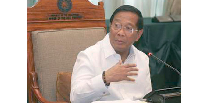 Jejomar Binay
