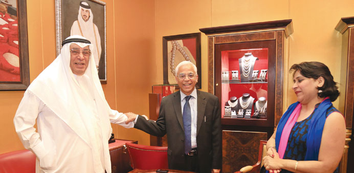 Gulf Times