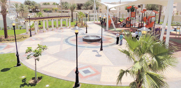 Gulf Times