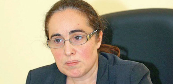 Ekaterine Meiering-Mikadze