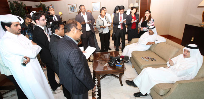 Gulf Times