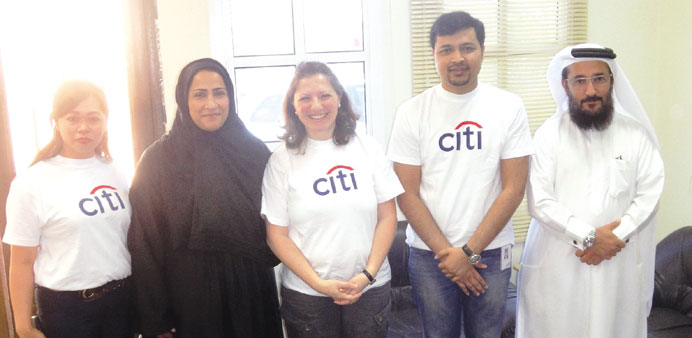 Gulf Times