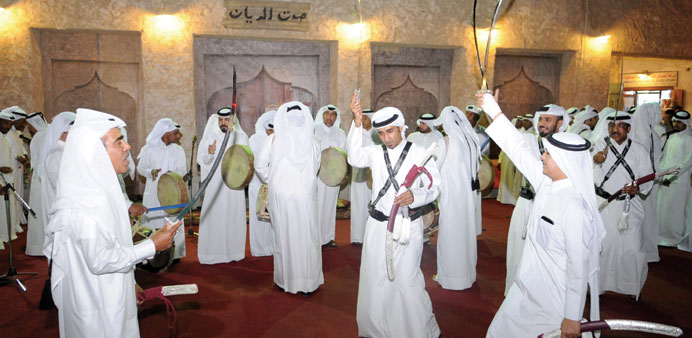 Gulf Times