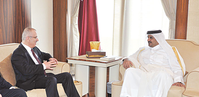 Gulf Times