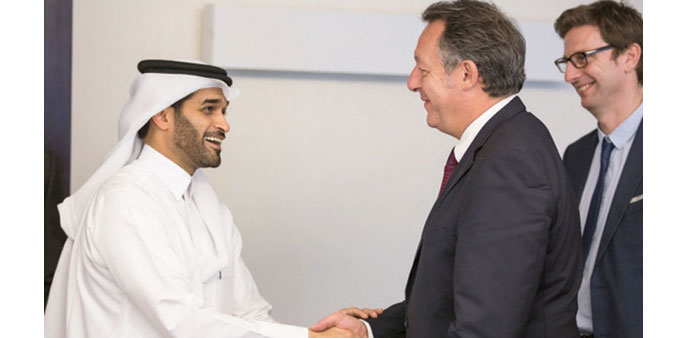 Gulf Times