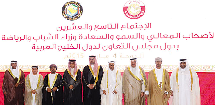 Gulf Times