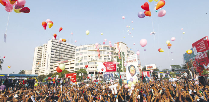 Gulf Times