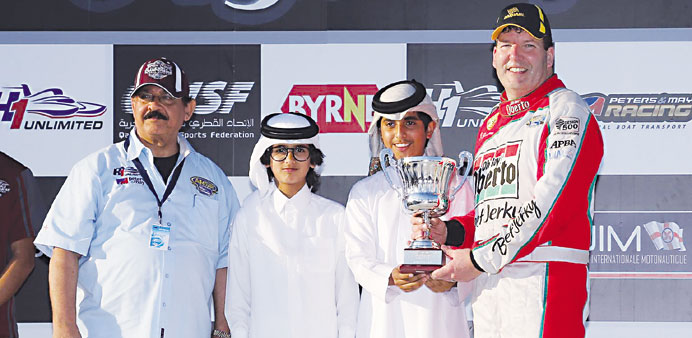 Gulf Times