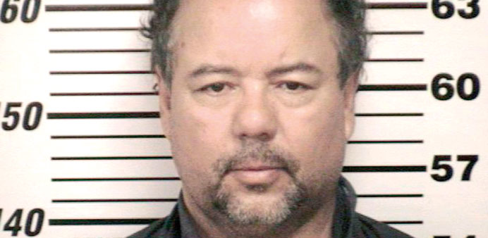 Ariel Castro