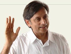 Tharoor 