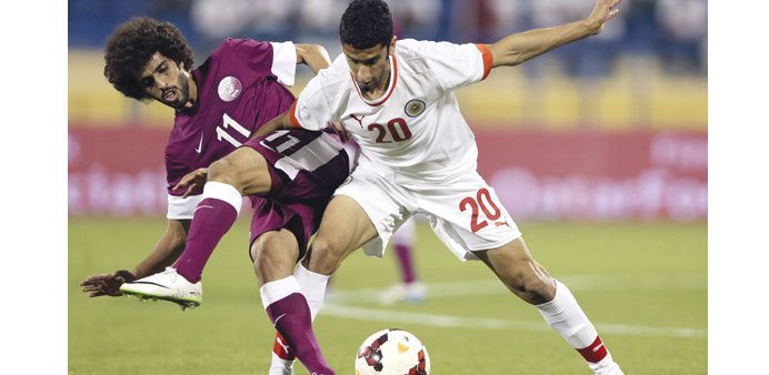 Gulf Times