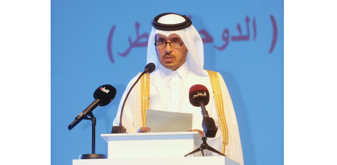 Gulf Times