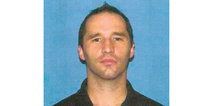 Everett Dutschke