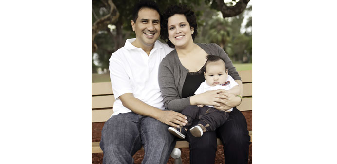Photograph: Connie Granja at Paper Petunia Family Photography.