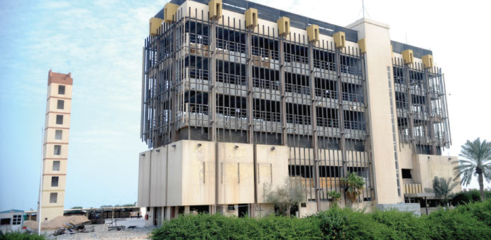 Gulf Times