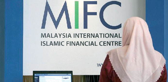 Malaysia set up a dedicated system in the 1990s to avoid disputes over the financing methods that comply with the Shariah.