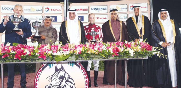 Gulf Times