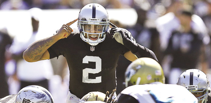 Terrelle Pryor