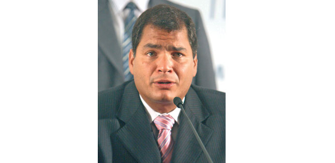 Correa