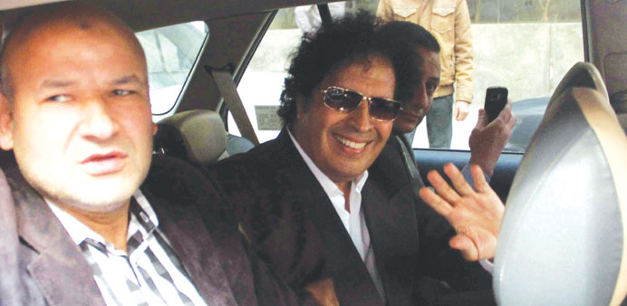 Gulf Times