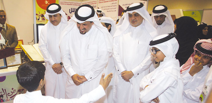 Gulf Times