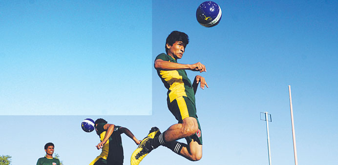 Gulf Times