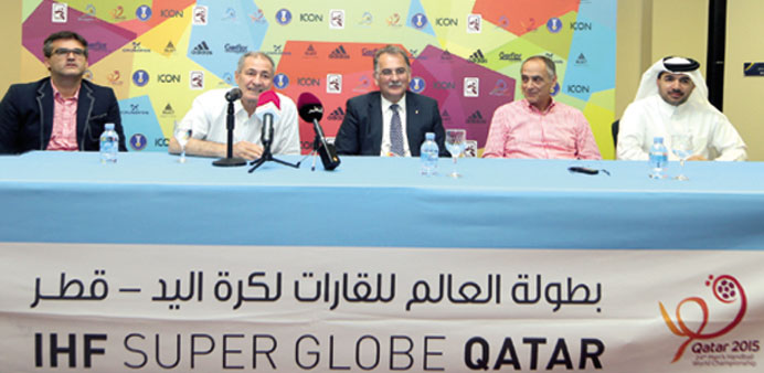 Gulf Times