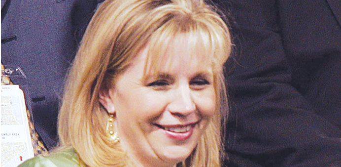 Liz Cheney