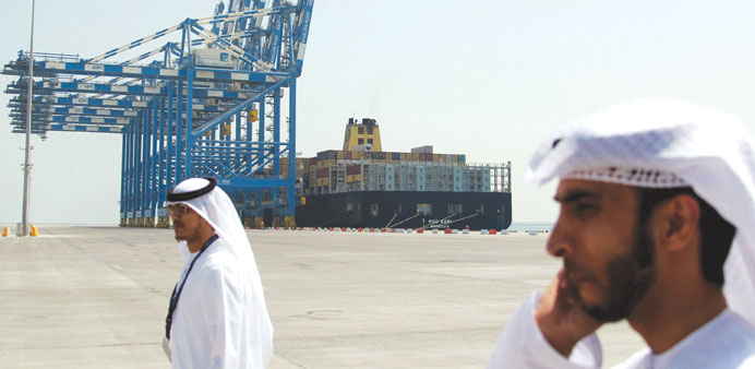 Gulf Times