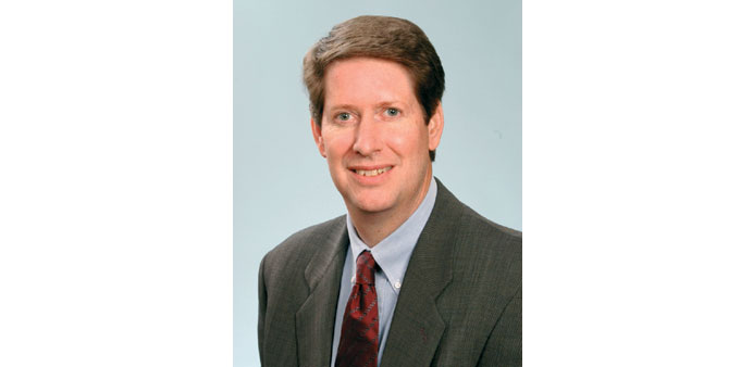  ExxonMobil senior vice president Andrew P Swiger