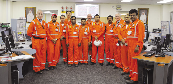 Gulf Times