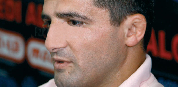 Armen Nazaryan has decided to go on a hunger strike to protest against the sportu2019s possible exclusion from the Games.