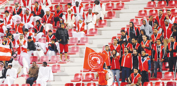 Gulf Times