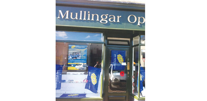 On Mullingaru2019s winding main street, businesses say turnover has been steadily declining over the past three years.