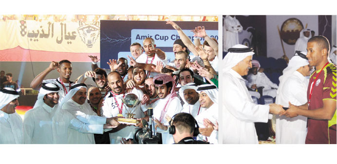 Gulf Times